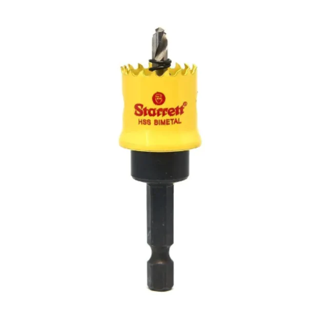 Serra Copo Speed - CSC Bi-metal de 19mm e 3/4 Polegadas